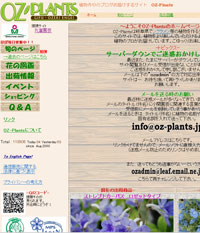 OZ-PLANTS